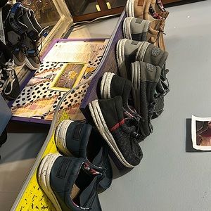 Men’s casual wear shoes